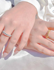 The Ultimate Guide to Choosing Engagement Rings