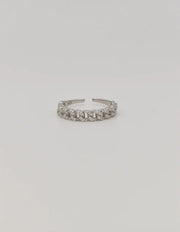 Choosing the Perfect Silver Ring Style