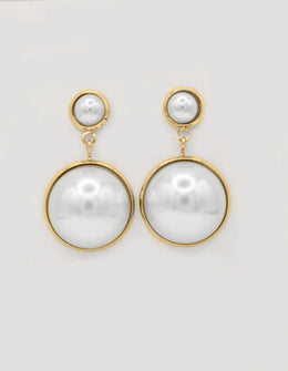 earrings_drop_earrings_silver_pearl_dangle_modern_minimalist_jewellery_canada