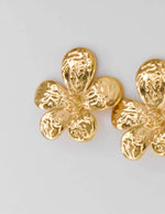 Boreal Forest Filigree Drops Earring For Female  jewelry Biya Accessoires