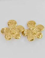 Boreal Forest Filigree Drops Earring For Female  jewelry Biya Accessoires