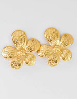 Boreal Forest Filigree Drops Earring For Female  jewelry Biya Accessoires