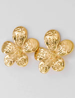 Boreal Forest Filigree Drops Earring For Female  jewelry Biya Accessoires