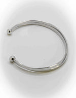 Solo Heart Minimal Elegant Bangle Set For Female  jewelry Biya Accessoires