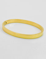 Stone Fusion Precise Fit Bangle For Female  jewelry Biya Accessoires