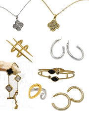 The Couple’s Gift Bundle – Celebrate Love, Always