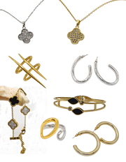 The Couple’s Gift Bundle – Celebrate Love, Always