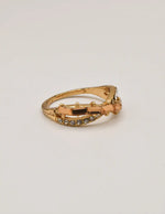 family_rings_goden_plated_crystal_ring_fashion_jewellery_canada_online