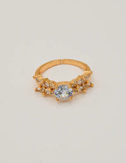 aurora_glow_adjustable_crown_ring_gold_plated_side_angle