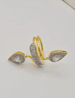 adjustable_teardrop_ring_for_women_canada