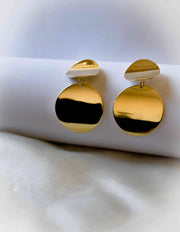 bold drop earrings Canada fashion jewellery for women
