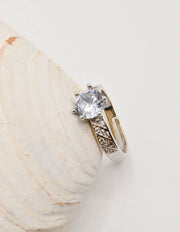 midnight_lustre_silver_solitaire_ring_canada_silver_jewelry