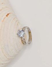 midnight_lustre_silver_solitaire_ring_dainty_engagement_ring_canada