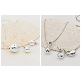 The Everyday Set – minimalist favourites for daily wear