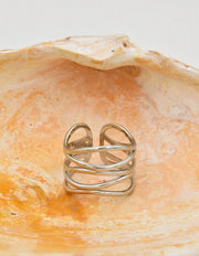 tangled_twist_ring_in_sterling_silver_gift_for_her_jewellery